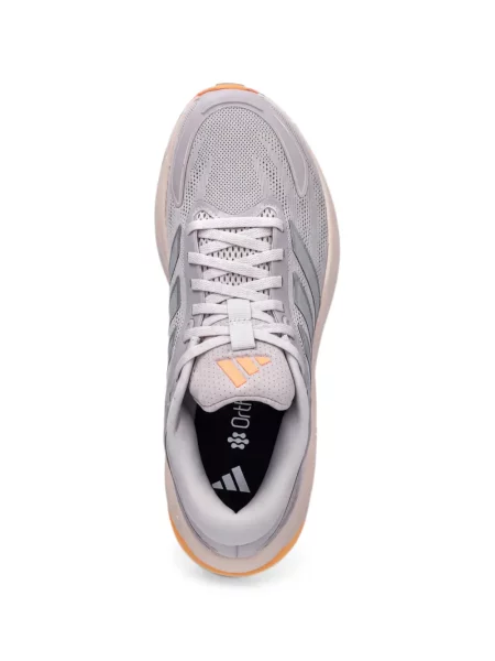 Szarvasbőr zebra mintás sportnadrág Adidas nyomtatás zöld