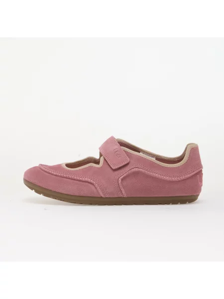 Tenisky UGG W Quill Mary Jane Dusty Orchid EUR 38