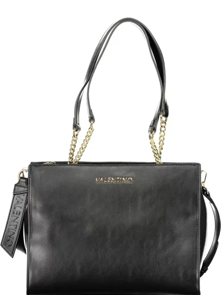 VALENTINO Ročna torbica HIRA' črna