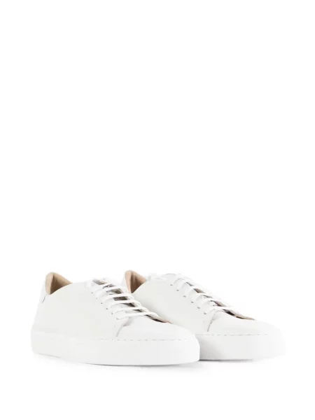 Sneakerși Brightway alb