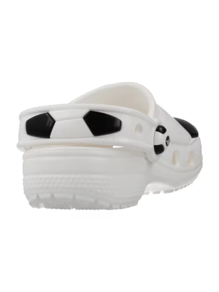 Pantofi copii Crocs alb