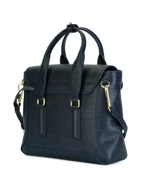 Geantă de mână 3.1 Phillip Lim albastru