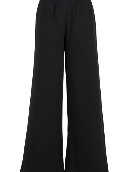 Urban Classics Pantaloni negru