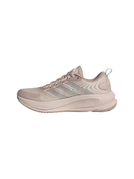 Pantofi Adidas alergare bej