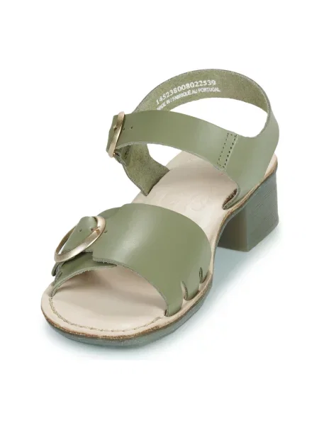 Sandale Fly London Eblifly verde