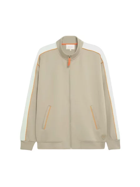 Kurtka Gertrude beżowa