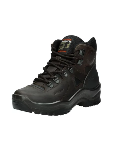 Buty trekkingowe Grisport