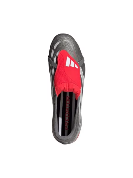 Fotbal pantofi Adidas gri