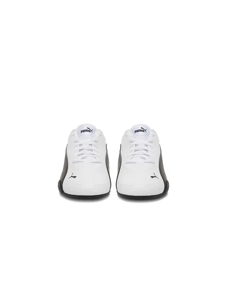 Sneakersy Puma CATCH biela