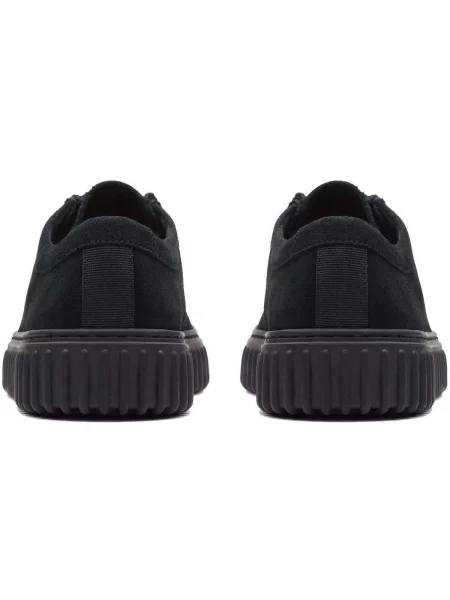Tenisky Clarks čierna