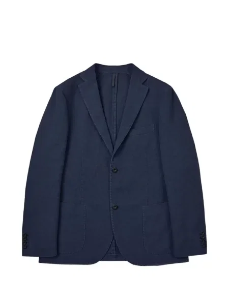 Sacou Slowear albastru