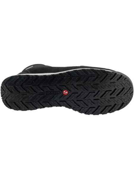Pantofi Joma negru