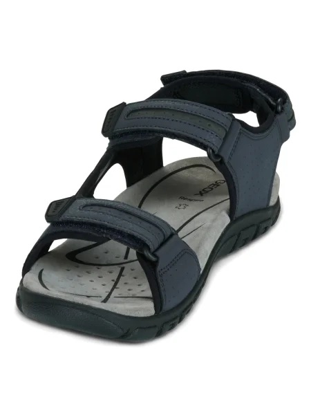 Pantofi Geox albastru