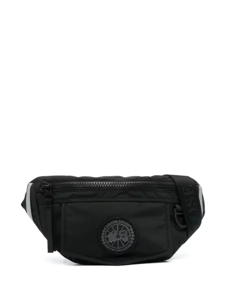 Curea Canada Goose negru