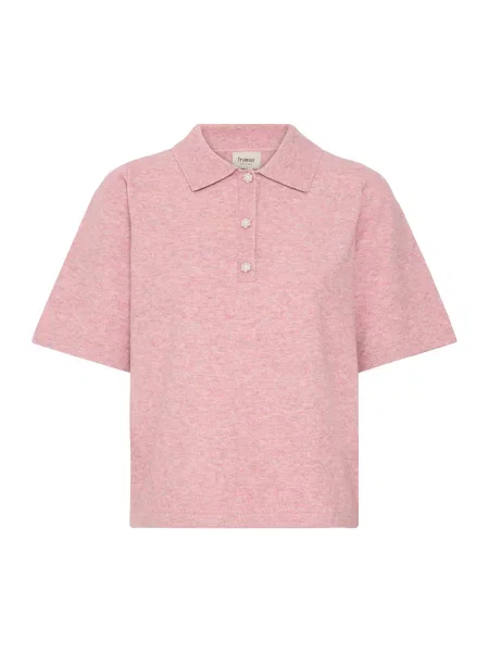 Fransa Svetr pink