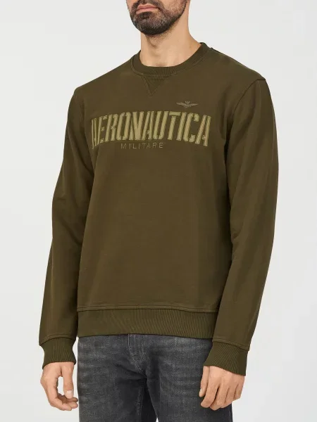 Свитер Aeronautica Militare
