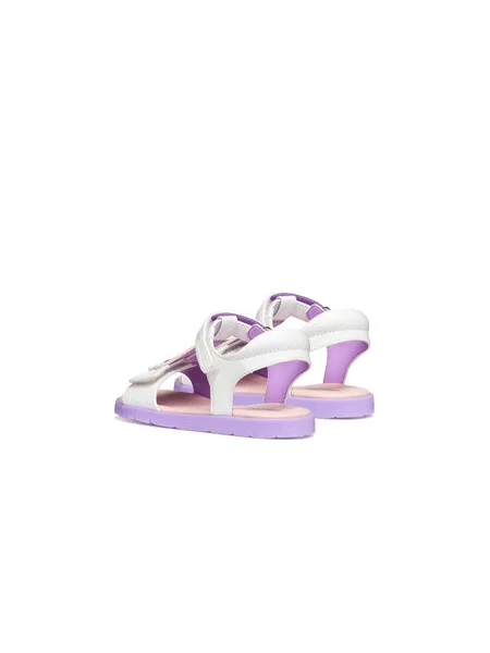 Sandali Geox J Sandal Joyfoot Gir S bela