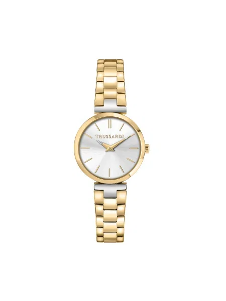 Часовници Trussardi златисто