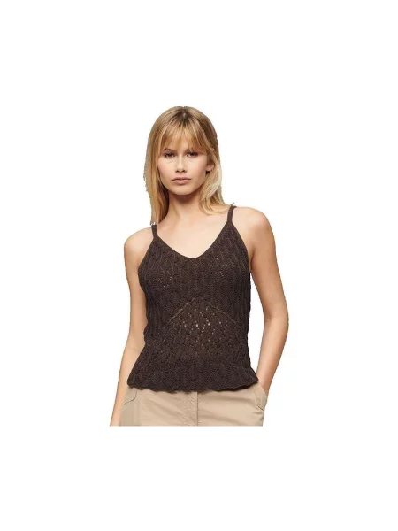 Top Superdry maro