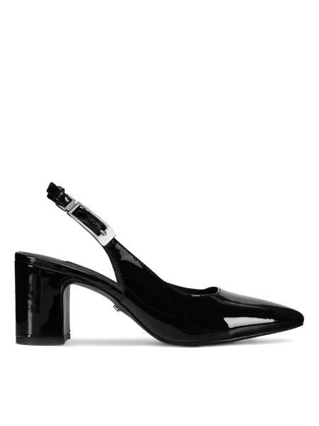 Pantofi pumps GINO ROSSI negru