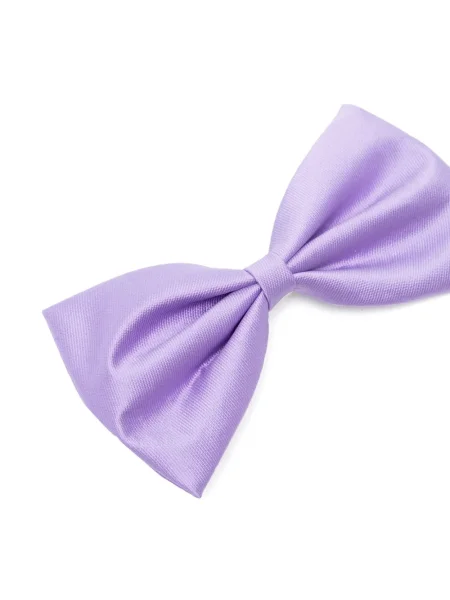 Hanorac Ombre Clothing cu funde din țesătură twill violet