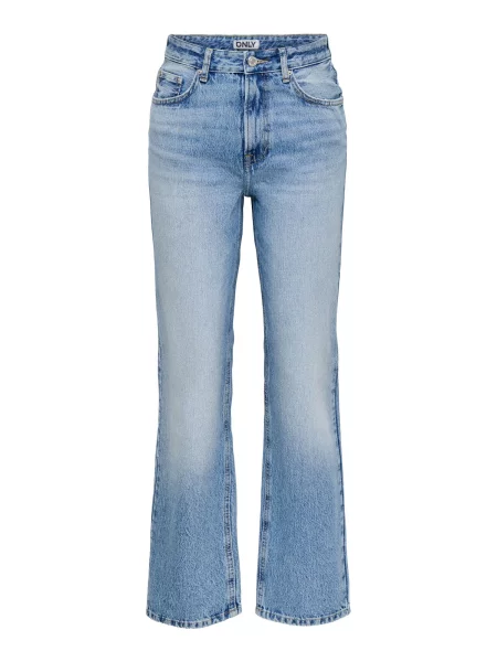 ONLY Jeans ONLEVERYDAY denim albastru