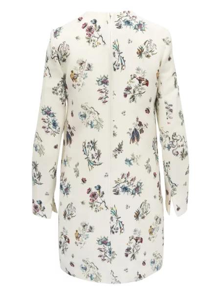Rochie mini Adam Lippes