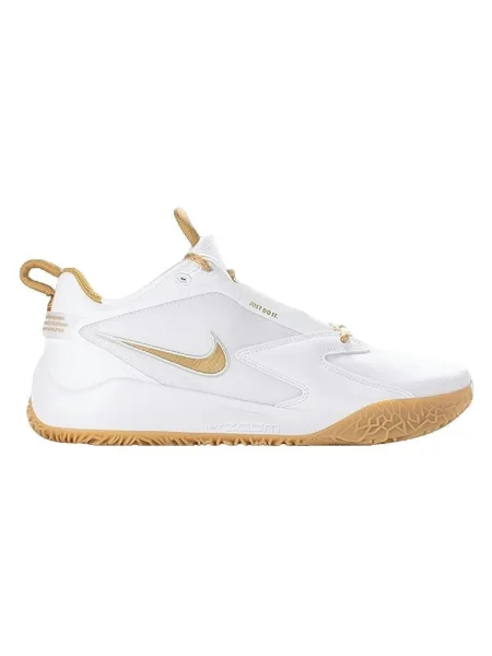 Sneakerși Nike Air Zoom alb