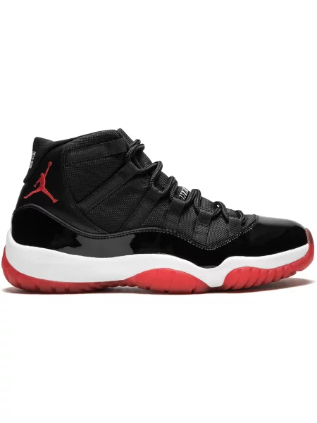 Sneakerși Jordan 11 Retro negru