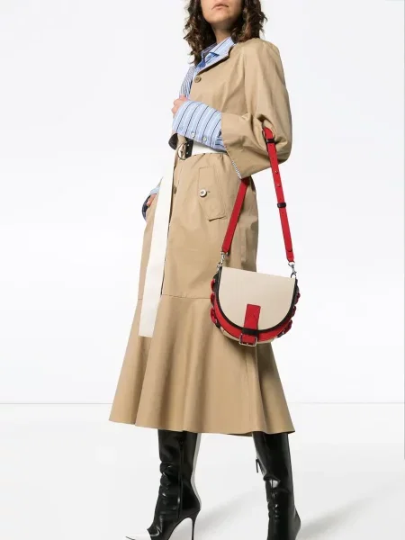 Ciclism geantă Jw Anderson