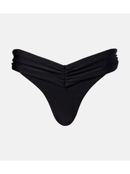 Bikini Bananhot negru