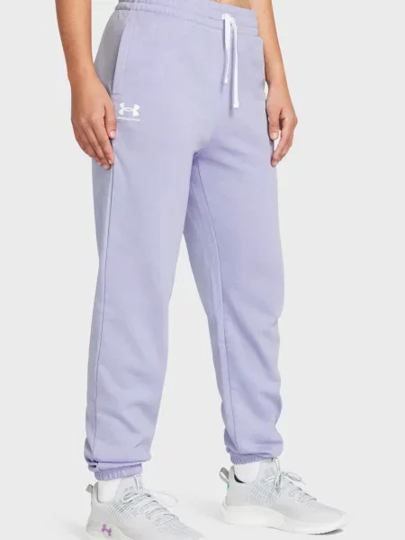 Махрові джогери Under Armour