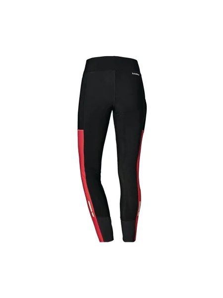 Pantaloni Schöffel negru