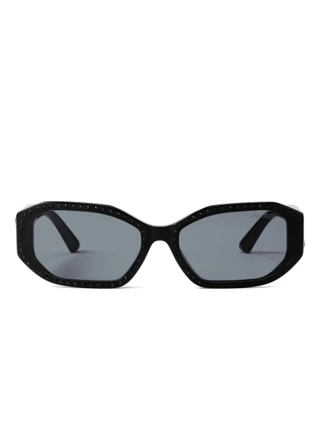 Ochelari de soare Jimmy Choo Eyewear negru