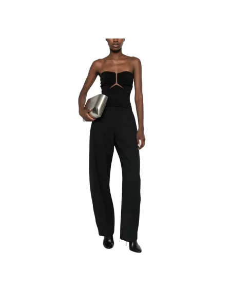 Top Rick Owens czarny