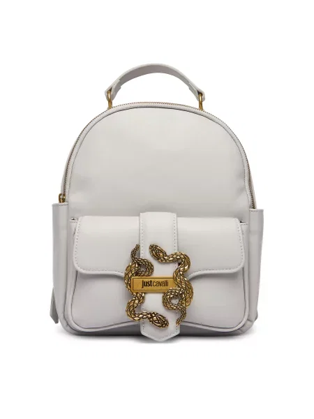Рюкзак Just Cavalli сірий