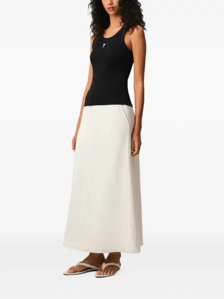 Top Ami Paris negru