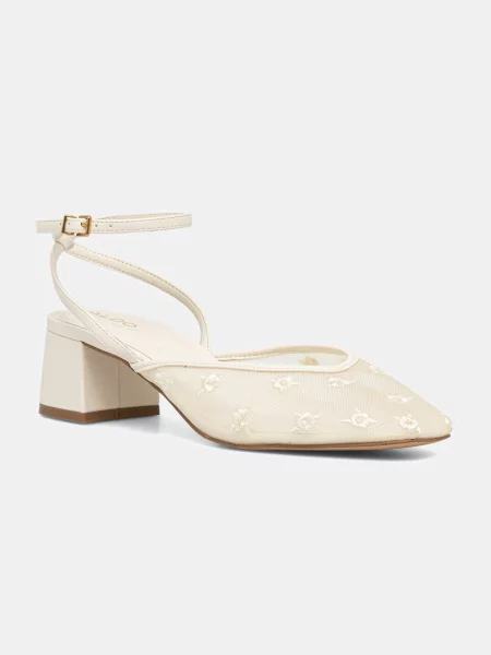 Туфли Aldo на шпильке