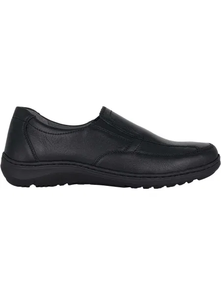 Pantofi Waldläufer negru