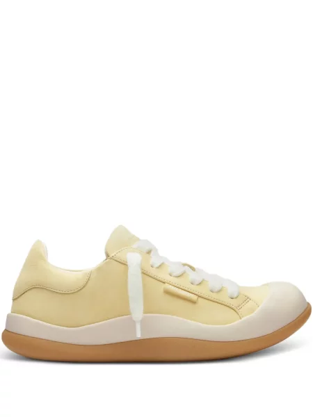 Sneakerși Axel Arigato galben