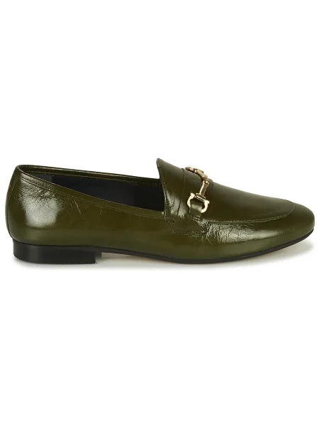 Pantofi Jb Martin verde