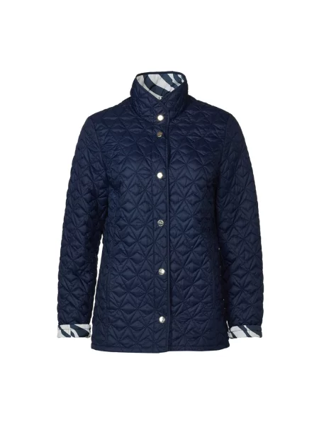 Wielobarwność kurtka Danwear granatowa