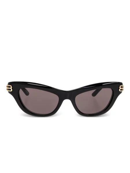 Ochelari de soare Balenciaga Eyewear negru