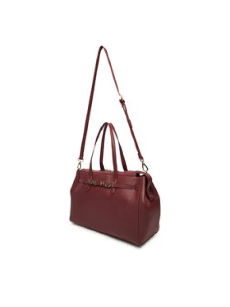 Táska Nine West Bordó