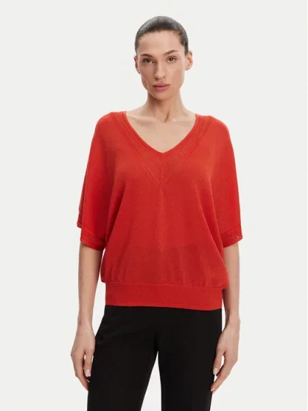 Morgan Majica narančasta