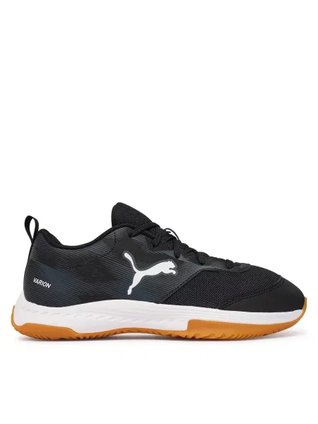 Παπούτσια Σάλας Puma Varion 3 Jr 01 μαύρο