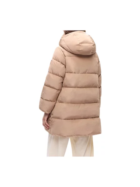 Palton Pinko bej