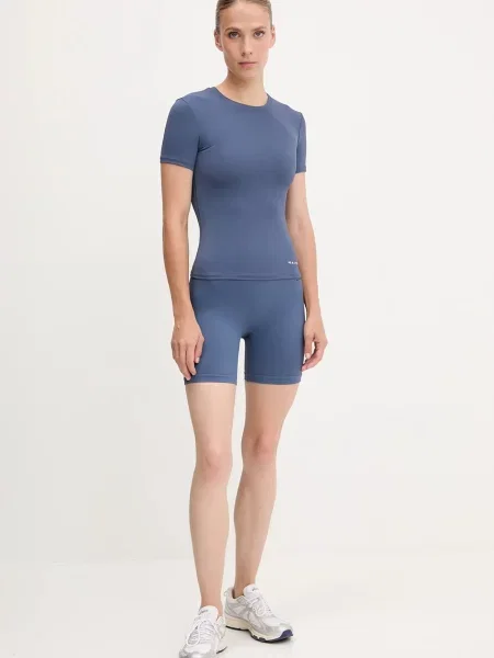 Футболка P.e Nation бежевая