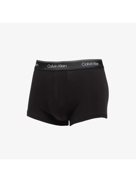 Calvin Klein Underwear Σετ μποξεράκια μαύρο