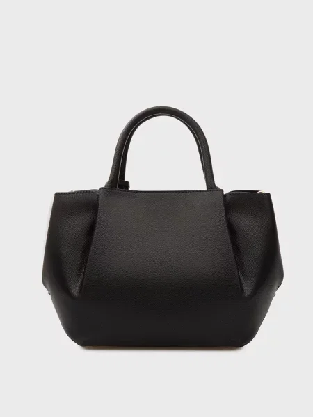 Сумка Guess чорна